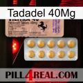 Tadadel 40Mg 41